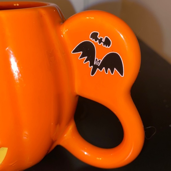 Walt Disney World Halloween Mickey Mouse Mug - Picture 2 of 5